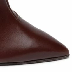 Solo Femme Γυναίκες Biker Μποτάκια Μποτάκια 14413-01-N49/000-52-00 Καφέ -Solo Femme Κατάστημα unnamed file 2279