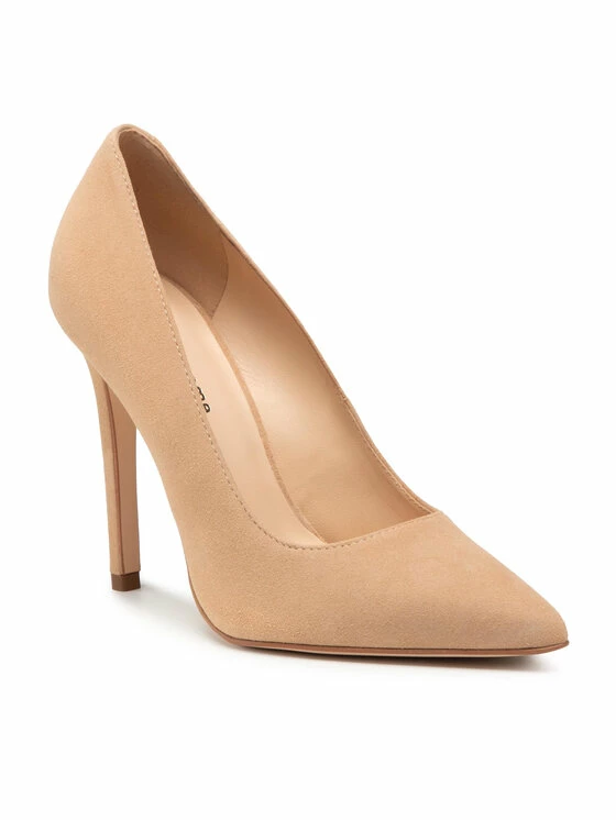 Solo Femme Γυναίκες Γοβάκια Γόβες 14407-11-I57/000-04-00 Μπεζ 3 Solo Femme Γυναίκες Γοβάκια Γόβες 14407-11-I57/000-04-00 Μπεζ