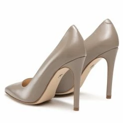 Solo Femme Γυναίκες Γόβες 14407-11-K16/000-04-00 Μπεζ -Solo Femme Κατάστημα unnamed file 2295