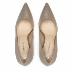 Solo Femme Γυναίκες Γόβες 14407-11-K16/000-04-00 Μπεζ -Solo Femme Κατάστημα unnamed file 2297