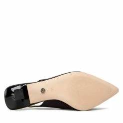 Solo Femme Γυναίκες Σανδάλια 88402-01-355/000-05-00 Μαύρο -Solo Femme Κατάστημα unnamed file 2301