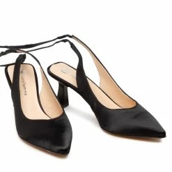 Solo Femme Γυναίκες Σανδάλια 88402-01-355/000-05-00 Μαύρο -Solo Femme Κατάστημα unnamed file 2302