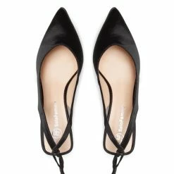 Solo Femme Γυναίκες Σανδάλια 88402-01-355/000-05-00 Μαύρο -Solo Femme Κατάστημα unnamed file 2303