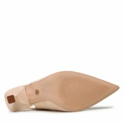 Solo Femme Γυναίκες Σανδάλια 83303-01-I66/000-05-00 Μπεζ -Solo Femme Κατάστημα unnamed file 2307