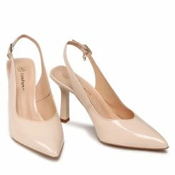 Solo Femme Γυναίκες Σανδάλια 83303-01-I66/000-05-00 Μπεζ -Solo Femme Κατάστημα unnamed file 2308