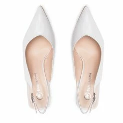 Solo Femme Γυναίκες Σανδάλια 83303-01-M77/000-05-00 Λευκό -Solo Femme Κατάστημα unnamed file 2315