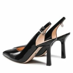 Solo Femme Γυναίκες Σανδάλια 83303-01-B48/C26-05-00 Μαύρο -Solo Femme Κατάστημα unnamed file 2318