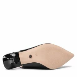 Solo Femme Γυναίκες Σανδάλια 83303-01-B48/C26-05-00 Μαύρο -Solo Femme Κατάστημα unnamed file 2319