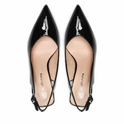 Solo Femme Γυναίκες Σανδάλια 83303-01-B48/C26-05-00 Μαύρο -Solo Femme Κατάστημα unnamed file 2321