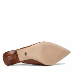 Solo Femme Γυναίκες Σανδάλια 83303-01-K78/000-05-00 Καφέ -Solo Femme Κατάστημα unnamed file 2331