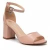 Solo Femme Γυναίκες Σανδάλια 82438-34-E06/000-07-00 Ροζ -Solo Femme Κατάστημα unnamed file 2334
