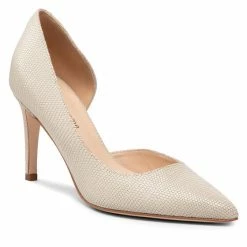 Solo Femme Γυναίκες Γοβάκια Γόβες 75439-88-M73/000-04-00 Μπεζ