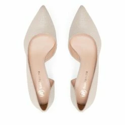 Solo Femme Γυναίκες Γοβάκια Γόβες 75439-88-M73/000-04-00 Μπεζ -Solo Femme Κατάστημα unnamed file 2363