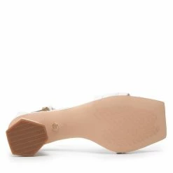 Solo Femme Γυναίκες Σανδάλια 80709-34-H52/000-07-00 Λευκό -Solo Femme Κατάστημα unnamed file 2367