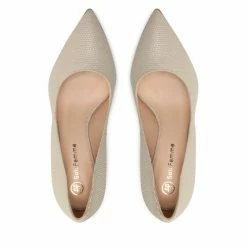 Solo Femme Γυναίκες Γοβάκια Κλειστά παπούτσια 75403-8A-M73/000-04-00 Μπεζ -Solo Femme Κατάστημα unnamed file 2381