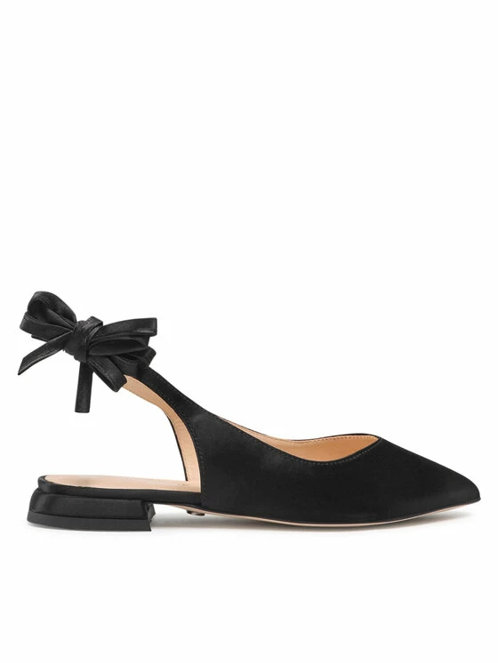 Solo Femme Γυναίκες Σανδάλια 24309-01-355/000-05-00 Μαύρο 4 Solo Femme Γυναίκες Σανδάλια 24309-01-355/000-05-00 Μαύρο - Image 2