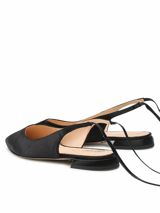 Solo Femme Γυναίκες Σανδάλια 24309-01-355/000-05-00 Μαύρο 5 Solo Femme Γυναίκες Σανδάλια 24309-01-355/000-05-00 Μαύρο - Image 3