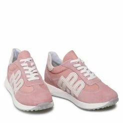 Solo Femme Γυναίκες Αθλητικά 10101-01-N04/N17-03-00 Ροζ -Solo Femme Κατάστημα unnamed file 2452