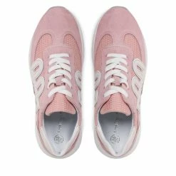 Solo Femme Γυναίκες Αθλητικά 10101-01-N04/N17-03-00 Ροζ -Solo Femme Κατάστημα unnamed file 2453