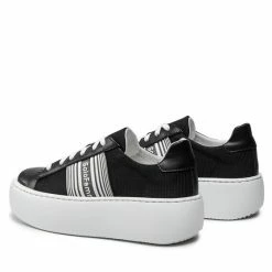 Solo Femme Γυναίκες Αθλητικά 69402-01-M99/M97-03-00 Μαύρο -Solo Femme Κατάστημα unnamed file 2462