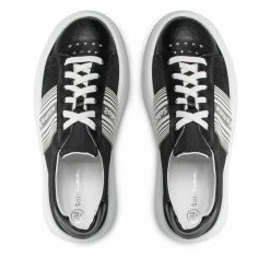 Solo Femme Γυναίκες Αθλητικά 69402-01-M99/M97-03-00 Μαύρο -Solo Femme Κατάστημα unnamed file 2465