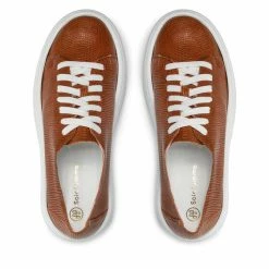 Solo Femme Γυναίκες Αθλητικά 69403-01-N09/000-03-00 Καφέ -Solo Femme Κατάστημα unnamed file 2489