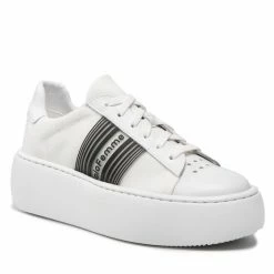 Solo Femme Γυναίκες Αθλητικά 69402-01-N01/M96-03-00 Λευκό