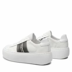 Solo Femme Γυναίκες Αθλητικά 69402-01-N01/M96-03-00 Λευκό -Solo Femme Κατάστημα unnamed file 2492