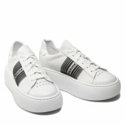 Solo Femme Γυναίκες Αθλητικά 69402-01-N01/M96-03-00 Λευκό -Solo Femme Κατάστημα unnamed file 2494