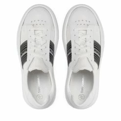 Solo Femme Γυναίκες Αθλητικά 69402-01-N01/M96-03-00 Λευκό -Solo Femme Κατάστημα unnamed file 2495