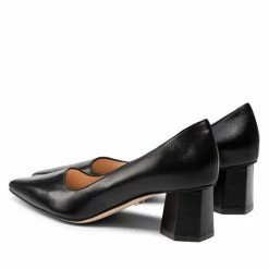 Solo Femme Γυναίκες Γοβάκια Κλειστά παπούτσια 72102-01-A19/E45-04-00 Μαύρο -Solo Femme Κατάστημα unnamed file 2498