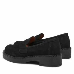 Solo Femme Γυναίκες Κλειστά Παπούτσια Κλειστά παπούτσια 60111-01-M90/000-03-00 Μαύρο -Solo Femme Κατάστημα unnamed file 2510