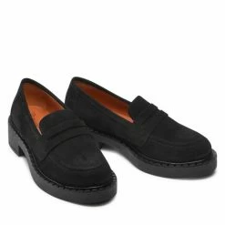 Solo Femme Γυναίκες Κλειστά Παπούτσια Κλειστά παπούτσια 60111-01-M90/000-03-00 Μαύρο -Solo Femme Κατάστημα unnamed file 2512