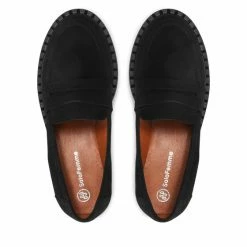 Solo Femme Γυναίκες Κλειστά Παπούτσια Κλειστά παπούτσια 60111-01-M90/000-03-00 Μαύρο -Solo Femme Κατάστημα unnamed file 2513