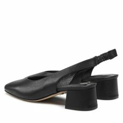 Solo Femme Γυναίκες Σανδάλια 57719-13-M94/000-05-00 Μαύρο -Solo Femme Κατάστημα unnamed file 2522