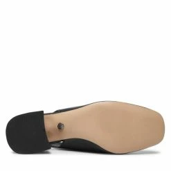 Solo Femme Γυναίκες Σανδάλια 57719-13-M94/000-05-00 Μαύρο -Solo Femme Κατάστημα unnamed file 2523