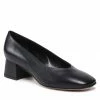 Solo Femme Γυναίκες Γοβάκια Κλειστά παπούτσια 57718-13-M94/E45-04-00 Μαύρο -Solo Femme Κατάστημα unnamed file 2526