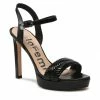Solo Femme Γυναίκες Σανδάλια 47706-01-A19/000-07-00 Μαύρο -Solo Femme Κατάστημα unnamed file 2556