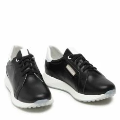 Solo Femme Γυναίκες Αθλητικά 10102-01-M99/N01-03-00 Μαύρο -Solo Femme Κατάστημα unnamed file 256