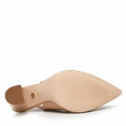 Solo Femme Γυναίκες Σανδάλια 14122-8D-I63/000-05-00 Μπεζ -Solo Femme Κατάστημα unnamed file 2565