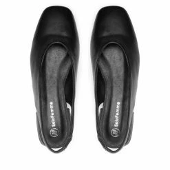 Solo Femme Γυναίκες Σανδάλια 12804-01-M94/000-05-00 Μαύρο -Solo Femme Κατάστημα unnamed file 2579