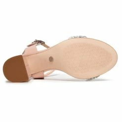 Solo Femme Γυναίκες Σανδάλια 82437-34-E06/000-07-00 Ροζ -Solo Femme Κατάστημα unnamed file 2619