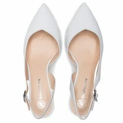 Solo Femme Γυναίκες Σανδάλια 48930-02-H52/000-05-00 Λευκό -Solo Femme Κατάστημα unnamed file 2651