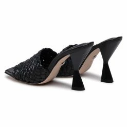 Solo Femme Γυναίκες Παντόφλες 60912-31-A19/002-06-00 Μαύρο -Solo Femme Κατάστημα unnamed file 2660