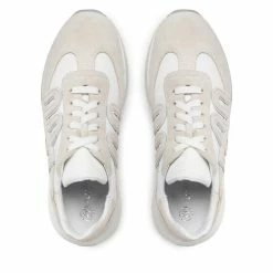 Solo Femme Γυναίκες Αθλητικά 10101-01-N05/M96-03-00 Λευκό -Solo Femme Κατάστημα unnamed file 269