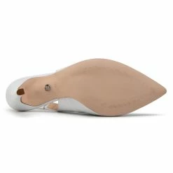 Solo Femme Γυναίκες Σανδάλια 34313-32-H52/000-05-00 Λευκό -Solo Femme Κατάστημα unnamed file 27