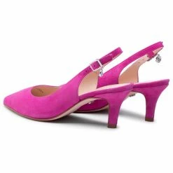 Solo Femme Γυναίκες Σανδάλια 48902-02-K93/000-05-00 Ροζ -Solo Femme Κατάστημα unnamed file 2702