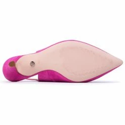 Solo Femme Γυναίκες Σανδάλια 48902-02-K93/000-05-00 Ροζ -Solo Femme Κατάστημα unnamed file 2703