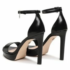 Solo Femme Γυναίκες Σανδάλια 47701-01-A19/000-07-00 Μαύρο -Solo Femme Κατάστημα unnamed file 2714