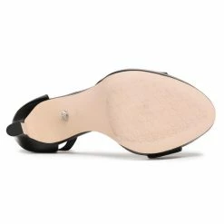 Solo Femme Γυναίκες Σανδάλια 47701-01-A19/000-07-00 Μαύρο -Solo Femme Κατάστημα unnamed file 2715